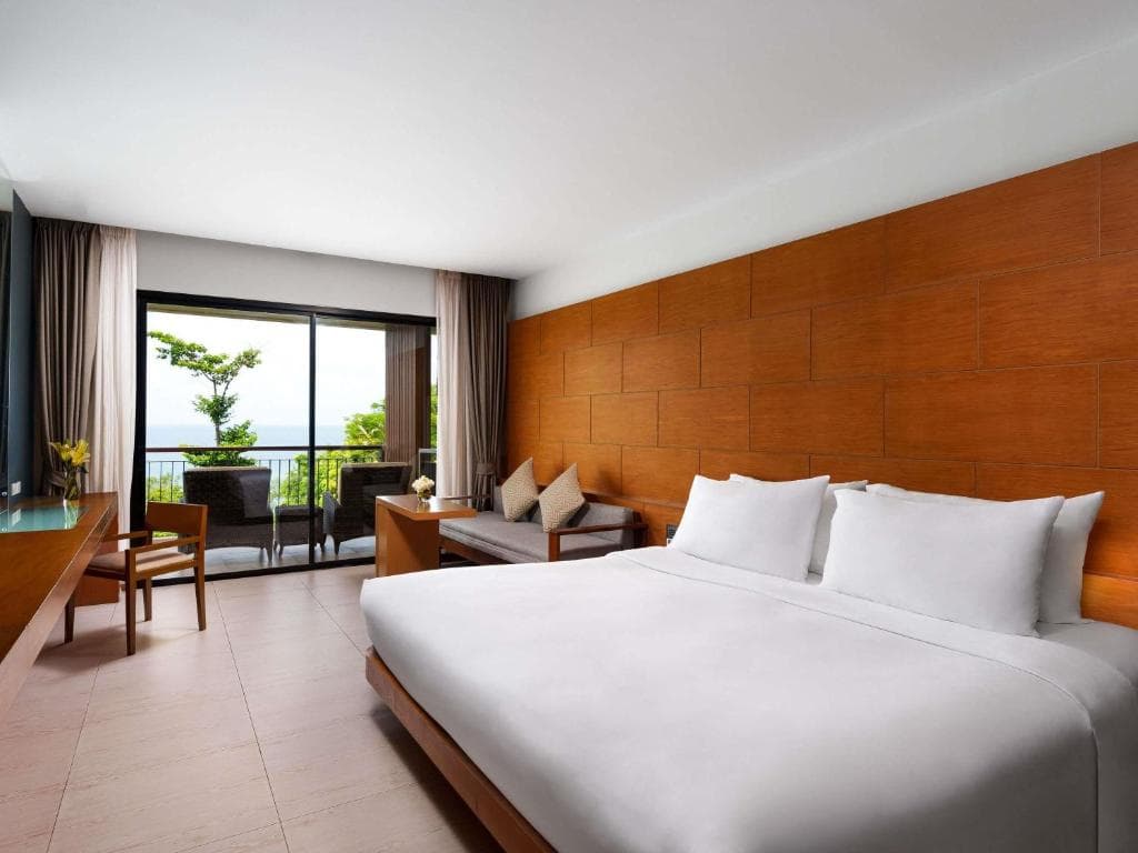 Novotel Phuket Kata Avista Resort and Spa - 10