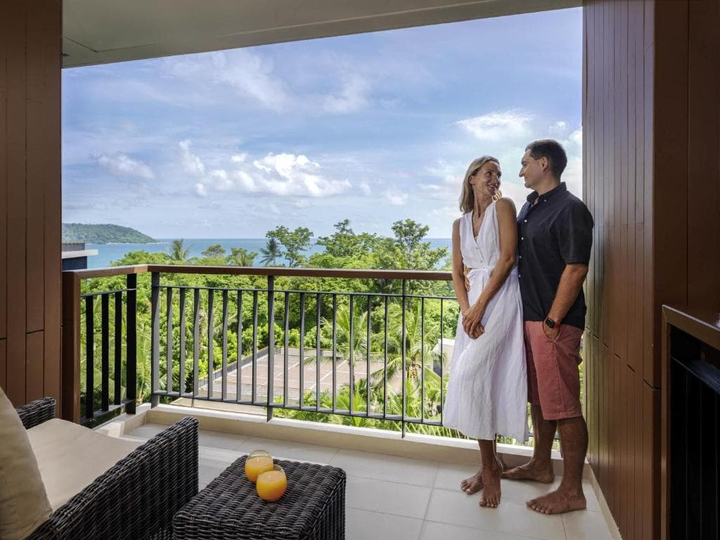 Novotel Phuket Kata Avista Resort and Spa - 14