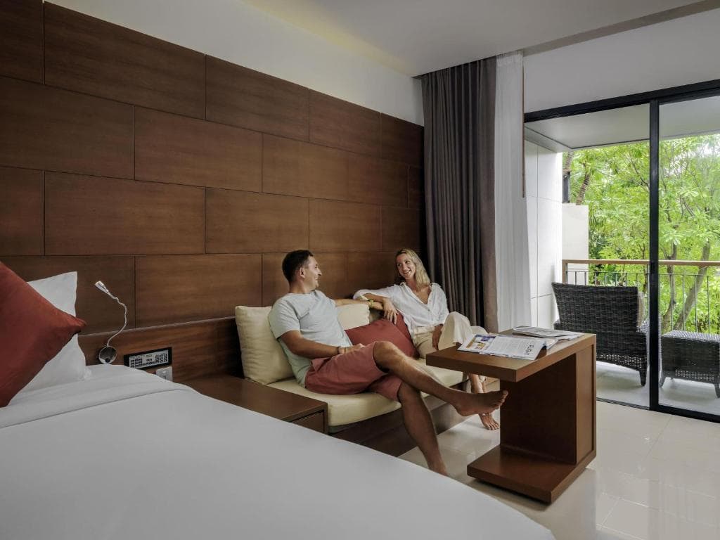 Novotel Phuket Kata Avista Resort and Spa - 15