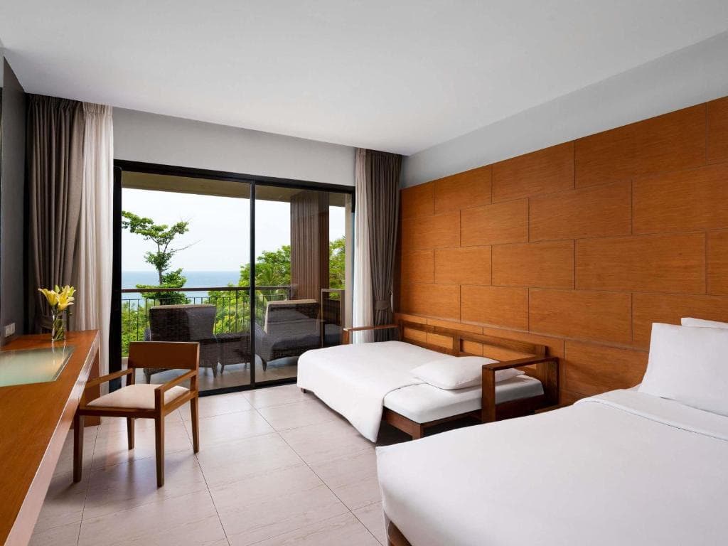 Novotel Phuket Kata Avista Resort and Spa - 16