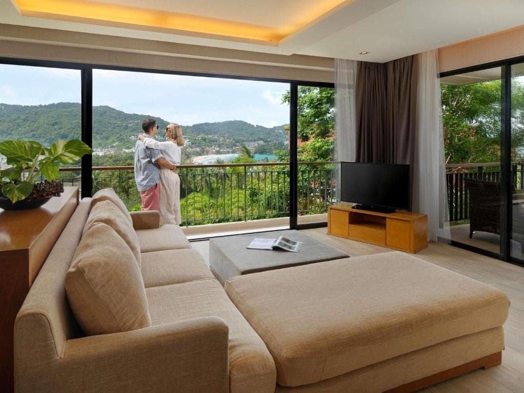 Novotel Phuket Kata Avista Resort and Spa - 17