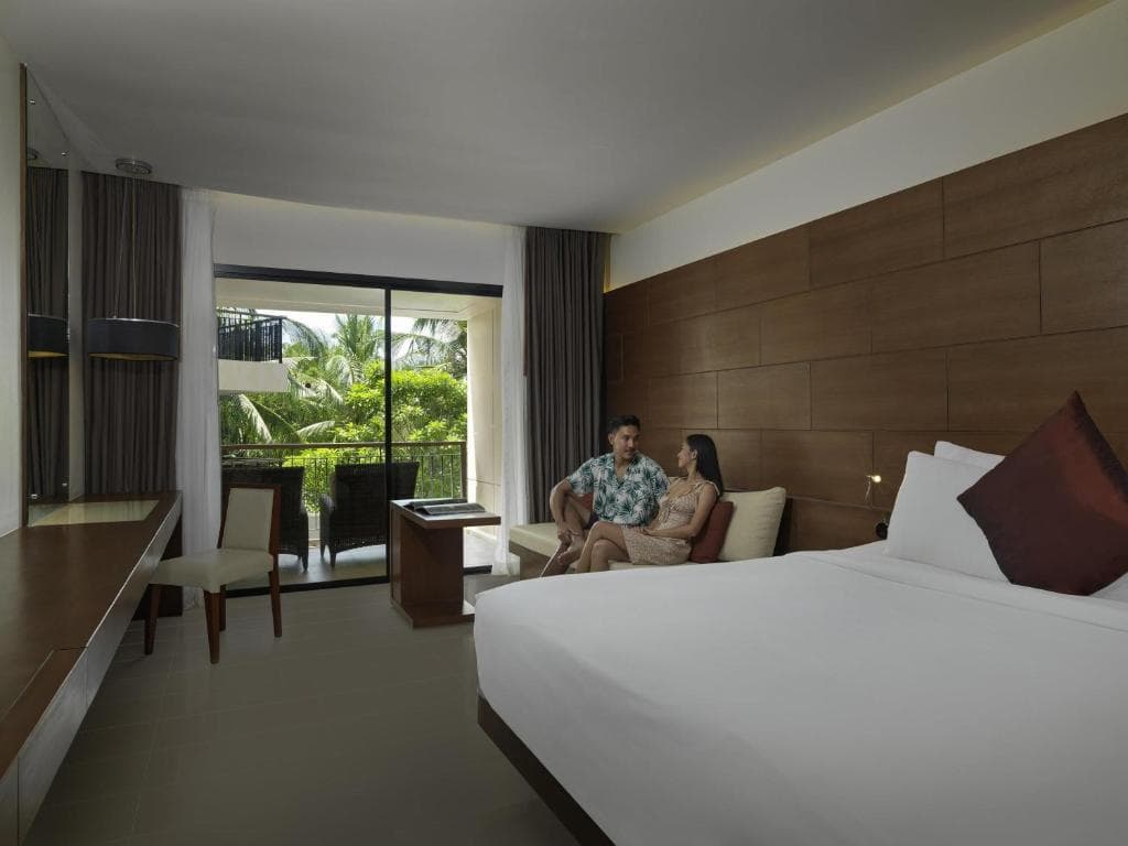 Novotel Phuket Kata Avista Resort and Spa - 18