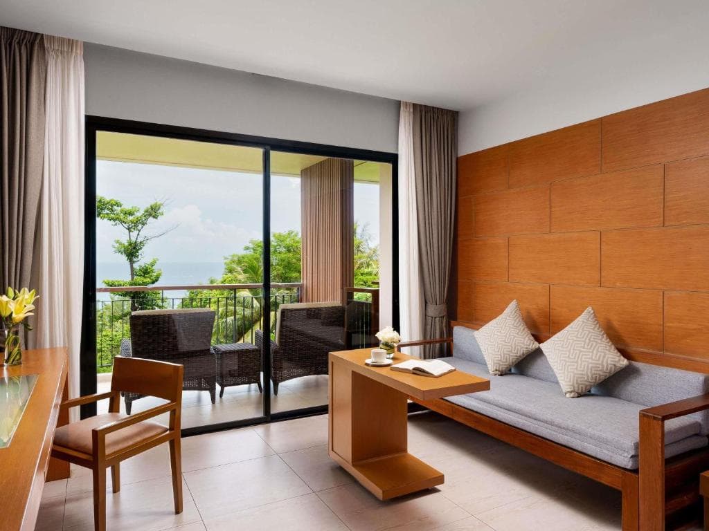 Novotel Phuket Kata Avista Resort and Spa - 19
