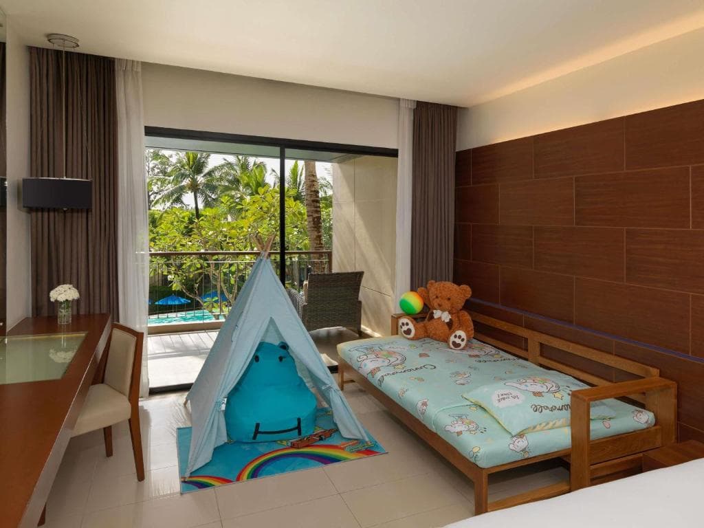 Novotel Phuket Kata Avista Resort and Spa - 22