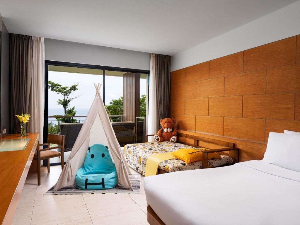 Novotel Phuket Kata Avista Resort and Spa - 23