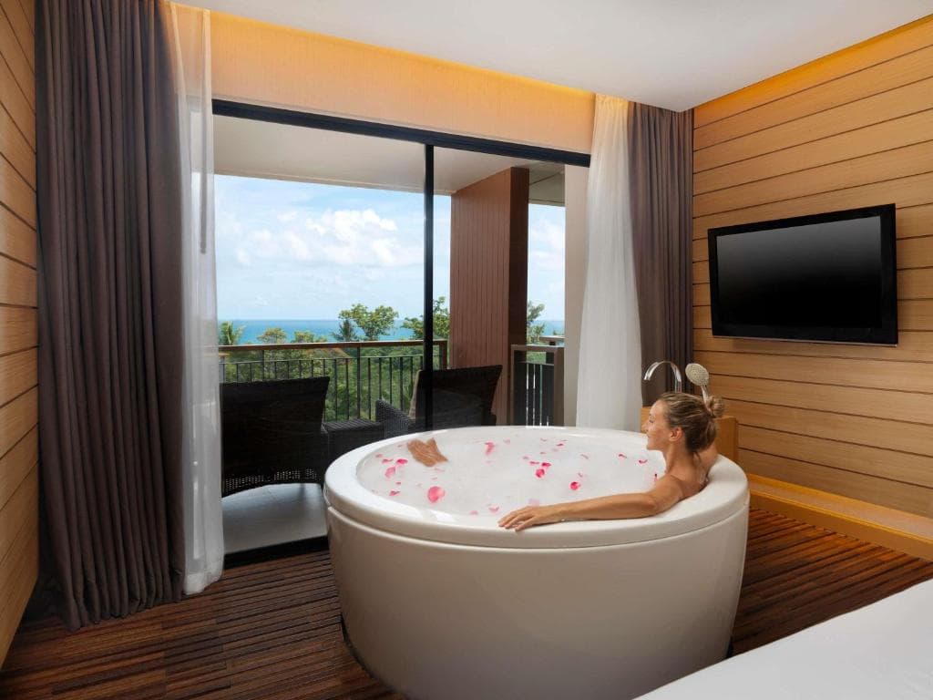 Novotel Phuket Kata Avista Resort and Spa - 26