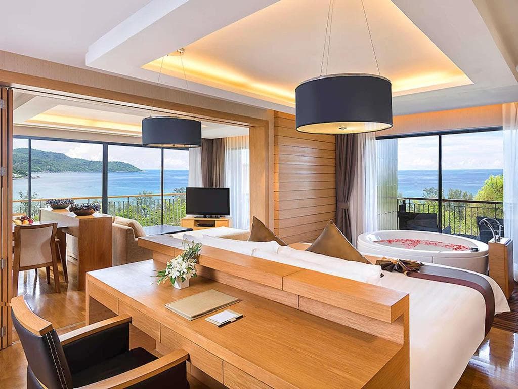 Novotel Phuket Kata Avista Resort and Spa - 27