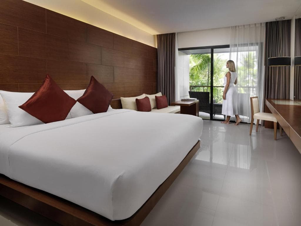 Novotel Phuket Kata Avista Resort and Spa - 30