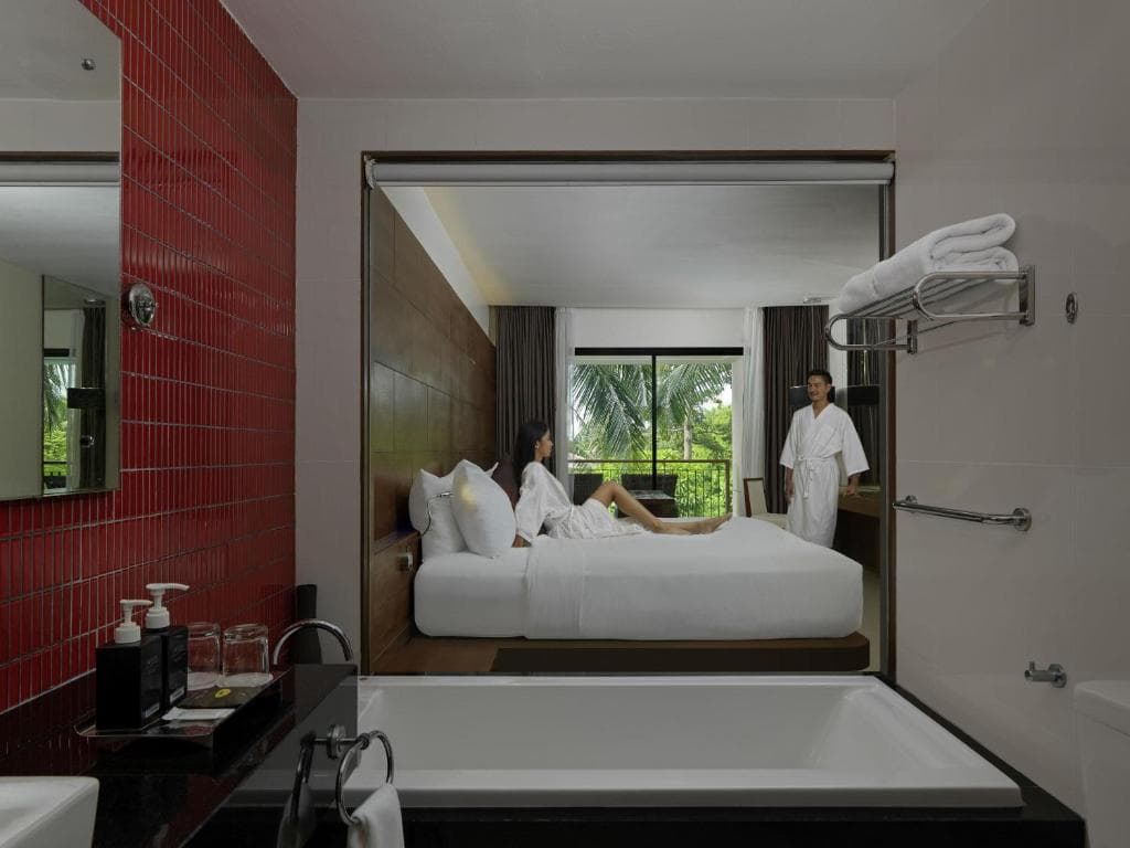 Novotel Phuket Kata Avista Resort and Spa - 34