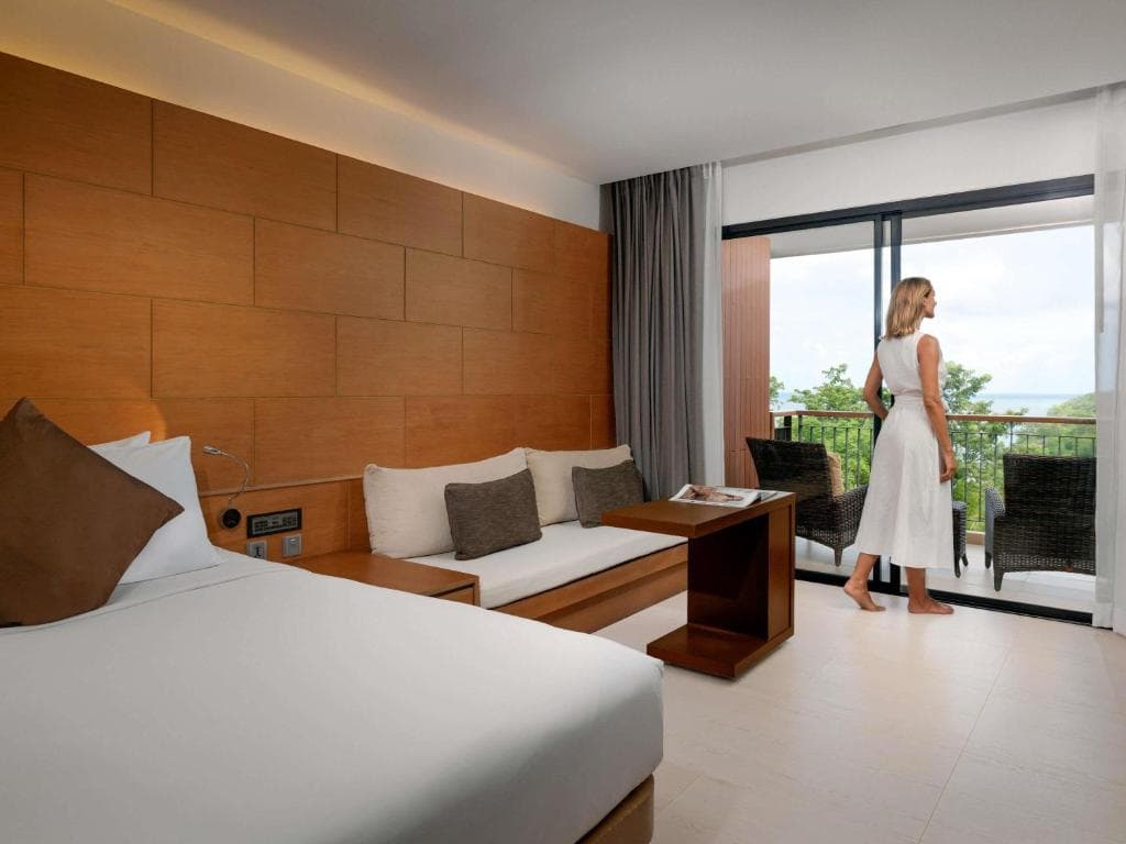 Novotel Phuket Kata Avista Resort and Spa - 35