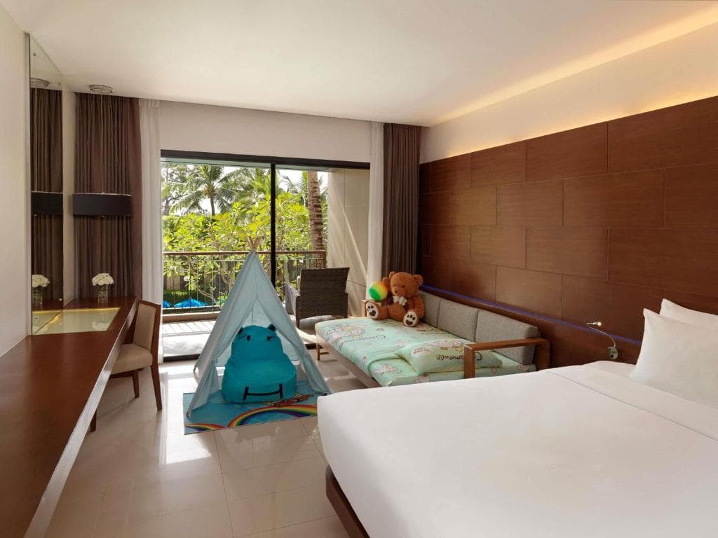 Novotel Phuket Kata Avista Resort and Spa - 36