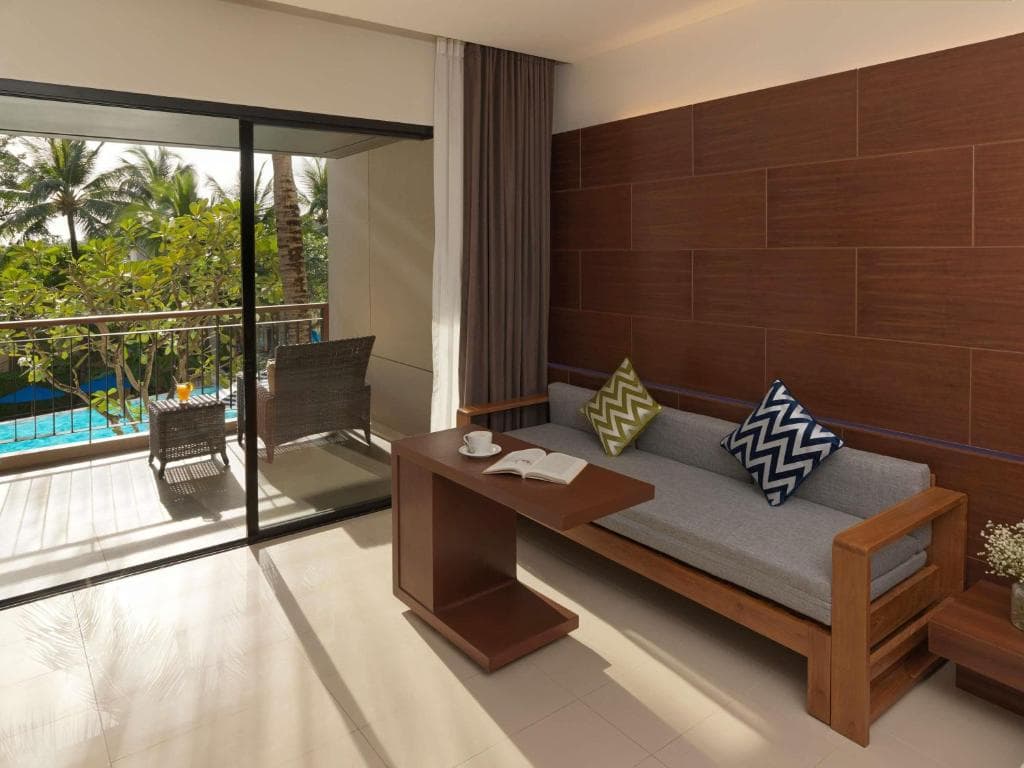 Novotel Phuket Kata Avista Resort and Spa - 37