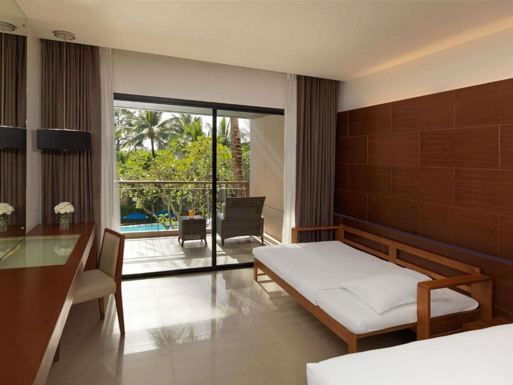 Novotel Phuket Kata Avista Resort and Spa - 39