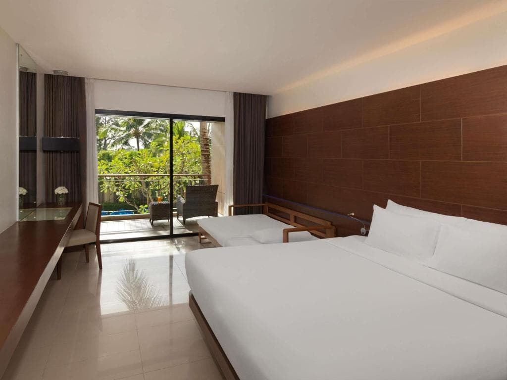 Novotel Phuket Kata Avista Resort and Spa - 40