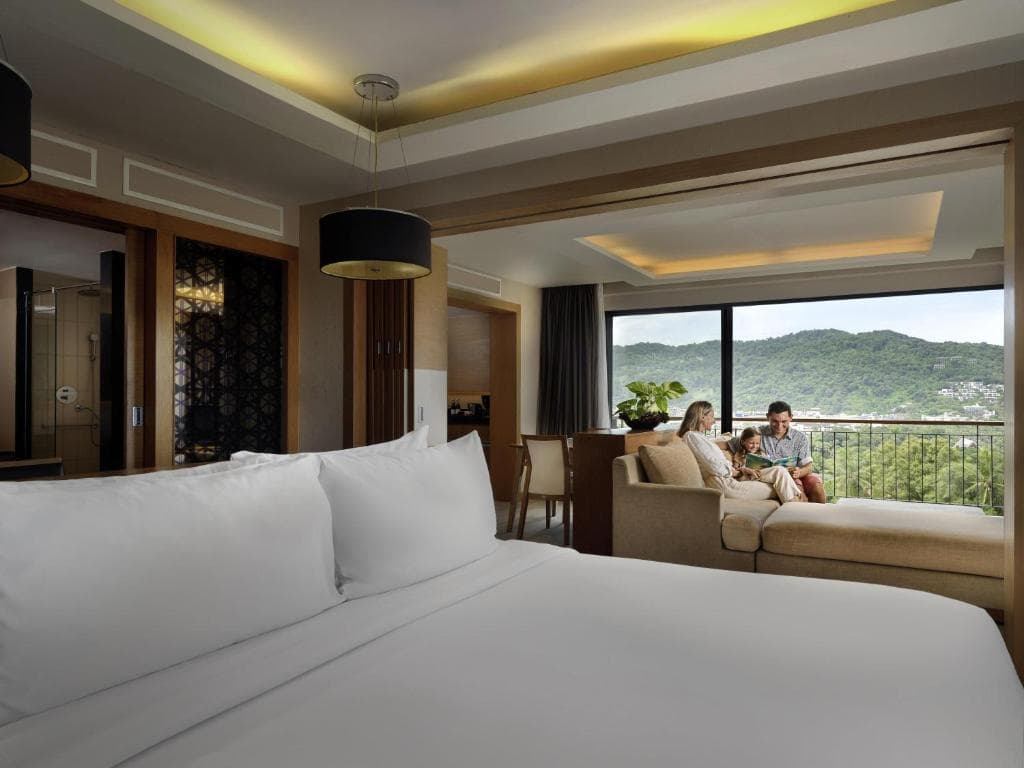 Novotel Phuket Kata Avista Resort and Spa - 42