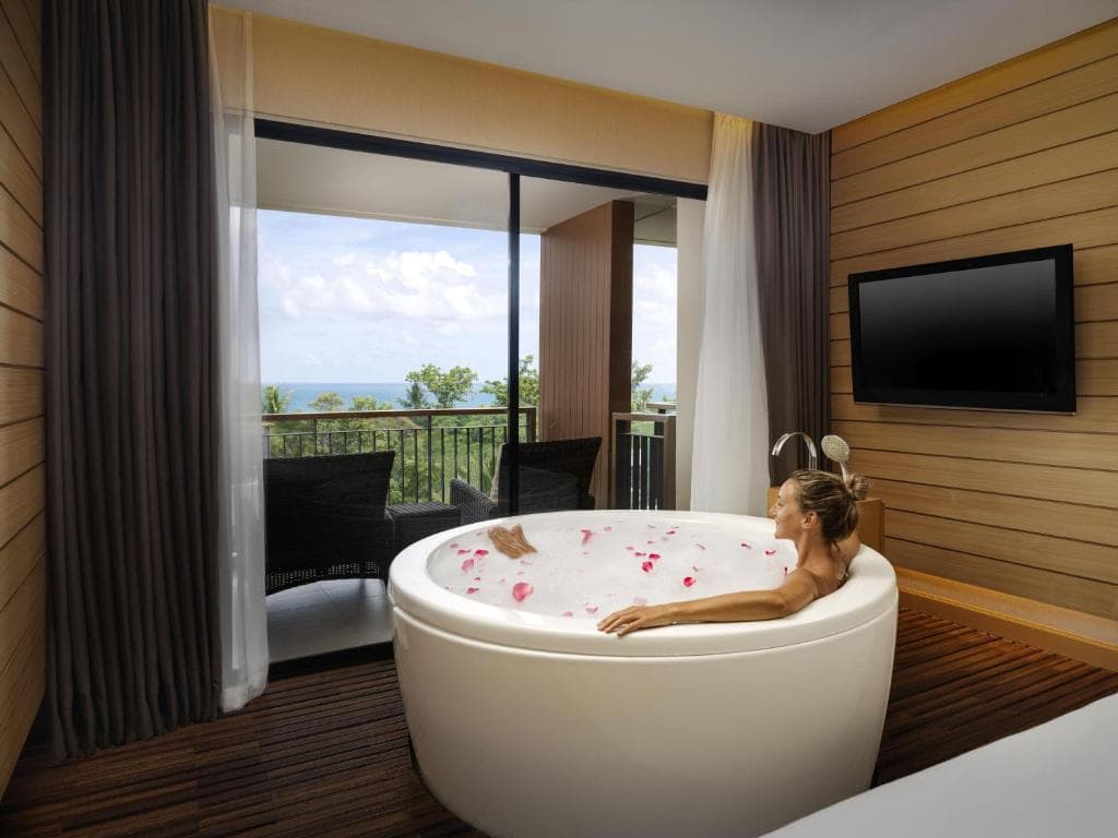 Novotel Phuket Kata Avista Resort and Spa - 44