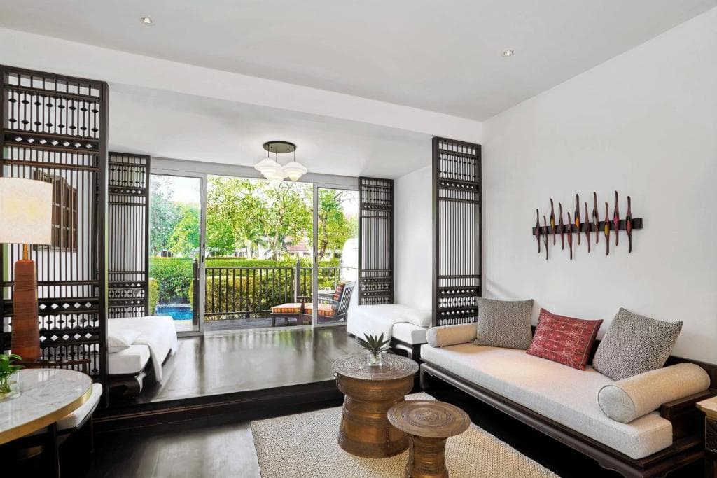 JW Marriott Khao Lak Resort & Spa - 13