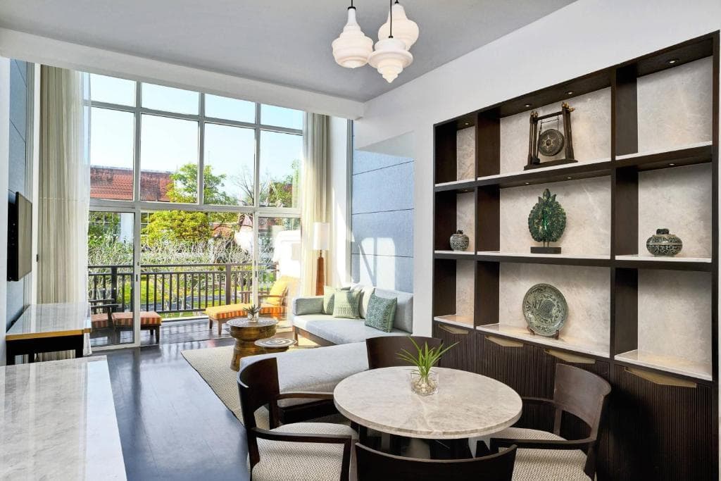 JW Marriott Khao Lak Resort & Spa - 16