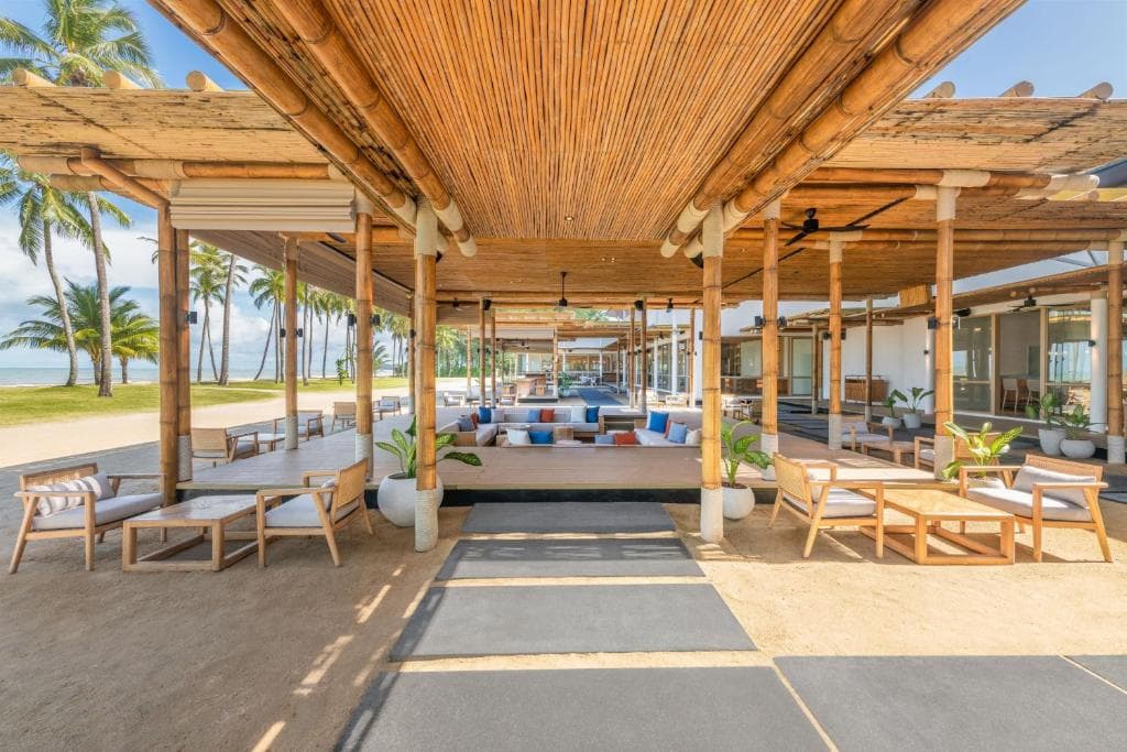 JW Marriott Khao Lak Resort & Spa - 24