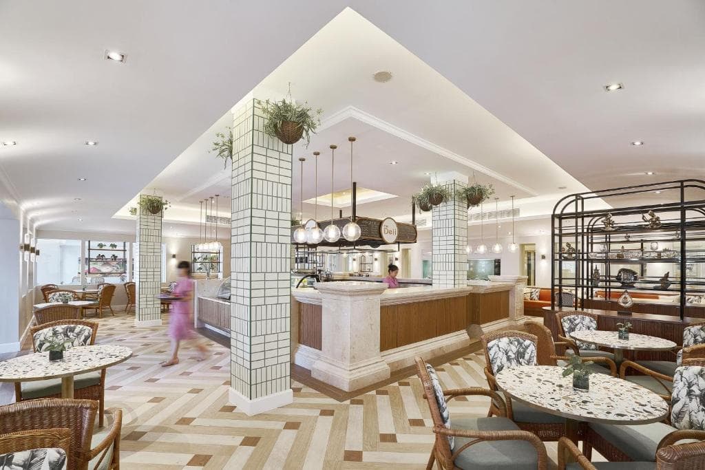 JW Marriott Khao Lak Resort & Spa - 30