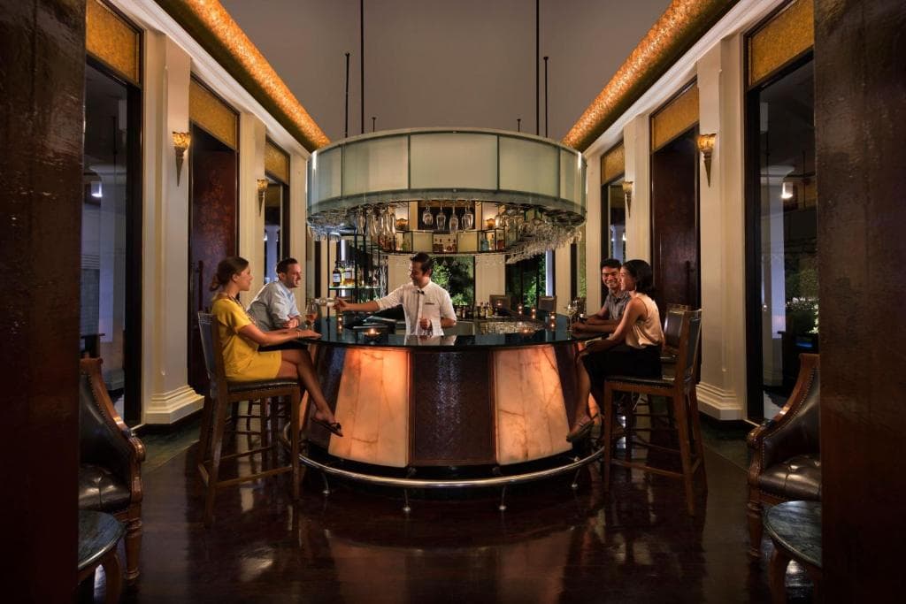 JW Marriott Khao Lak Resort & Spa - 31