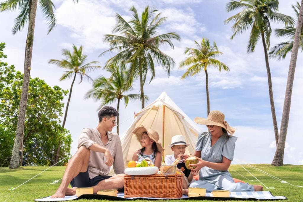 JW Marriott Khao Lak Resort & Spa - 34