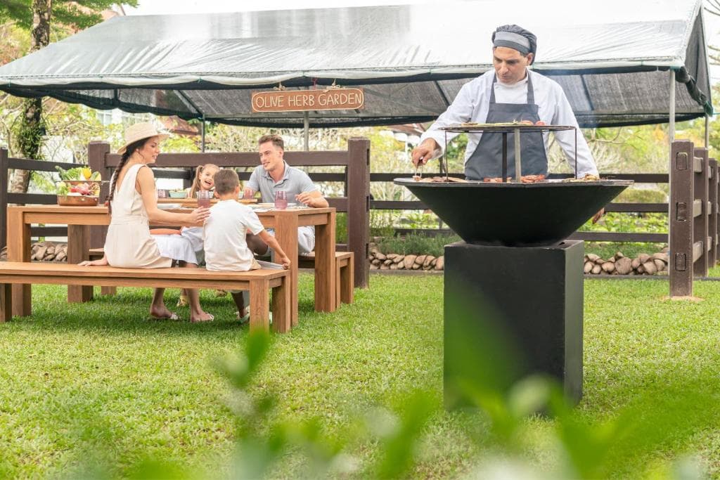 JW Marriott Khao Lak Resort & Spa - 36