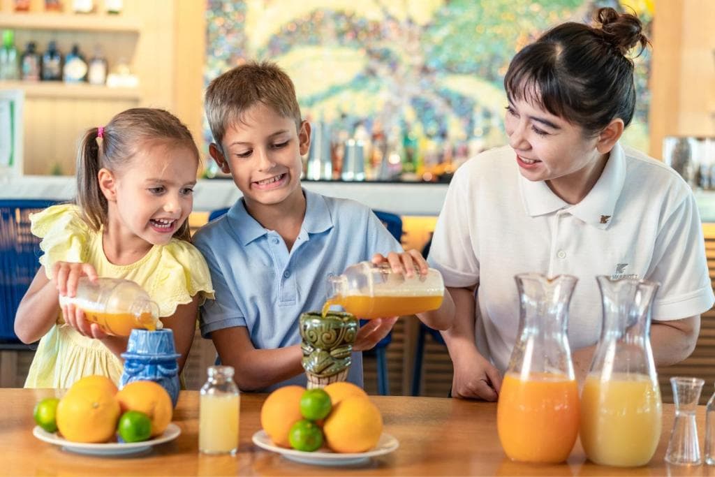 JW Marriott Khao Lak Resort & Spa - 37