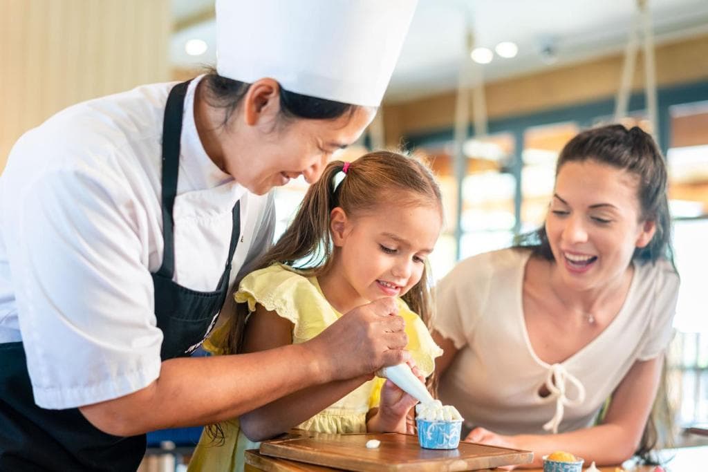 JW Marriott Khao Lak Resort & Spa - 38