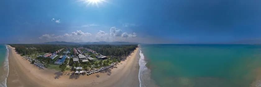 JW Marriott Khao Lak Resort & Spa - 46