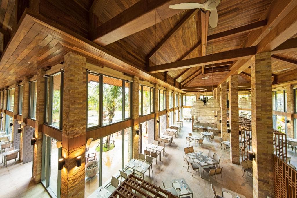 ROBINSON Khao Lak Resort - 5