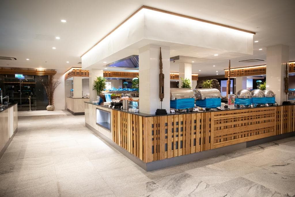 ROBINSON Khao Lak Resort - 8