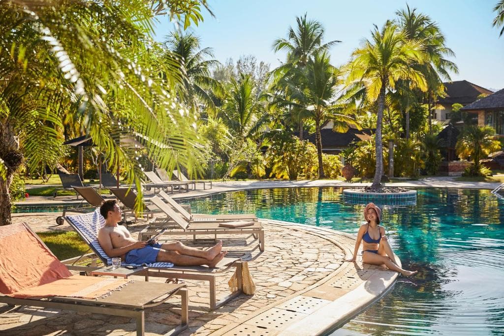 ROBINSON Khao Lak Resort - 20