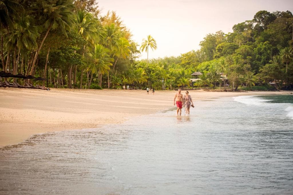 ROBINSON Khao Lak Resort - 25