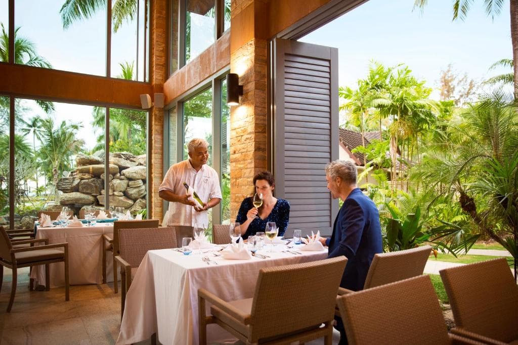 ROBINSON Khao Lak Resort - 33