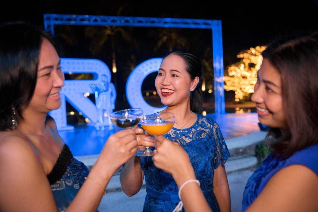 ROBINSON Khao Lak Resort - 35