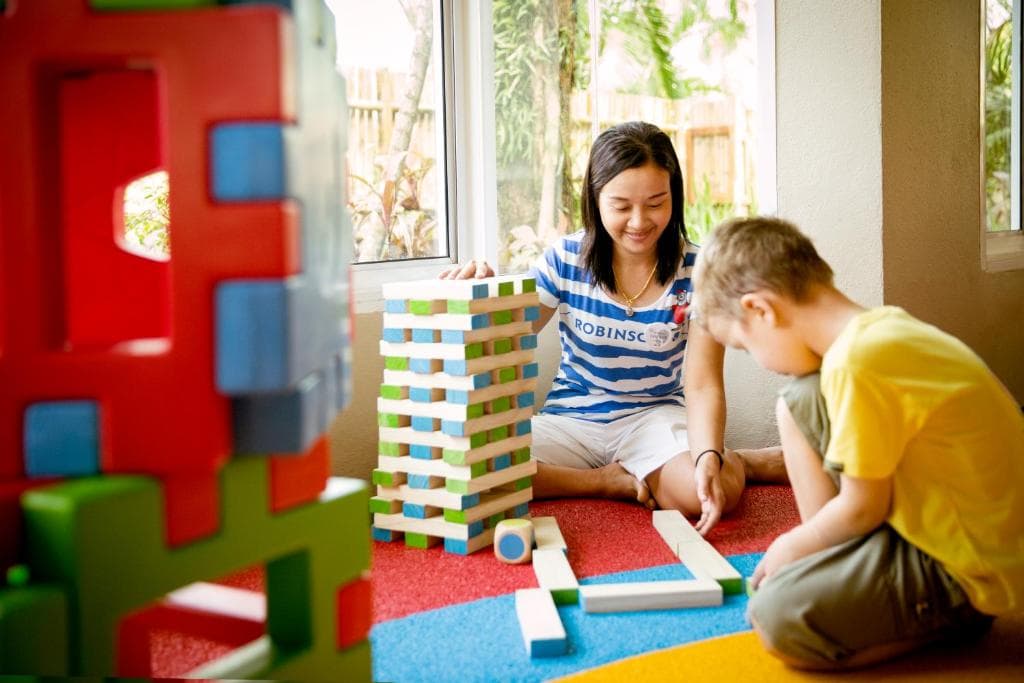 ROBINSON Khao Lak Resort - 36