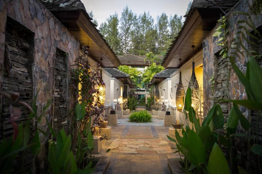 ROBINSON Khao Lak Resort - 42