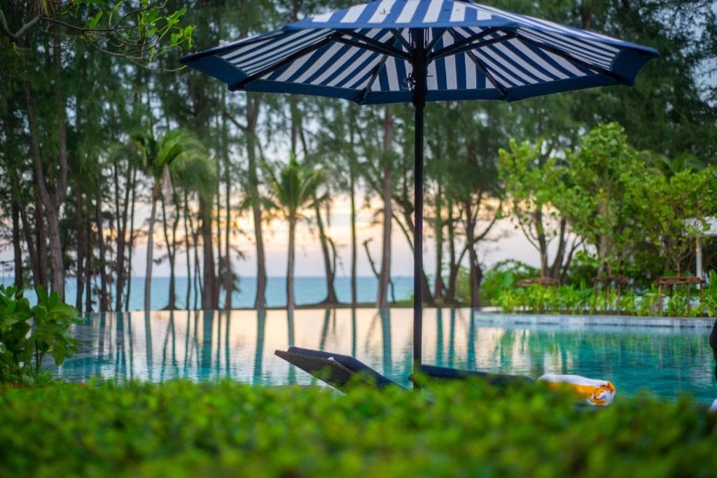 Le Méridien Phuket Mai Khao Beach Resort - 18