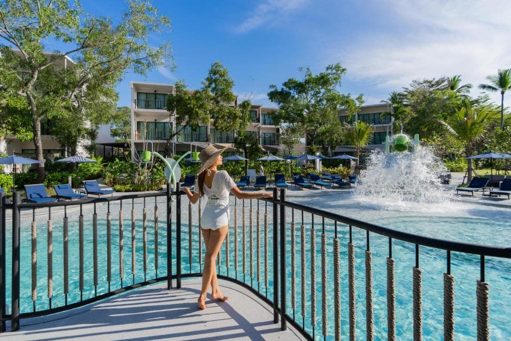 Le Méridien Phuket Mai Khao Beach Resort - 37
