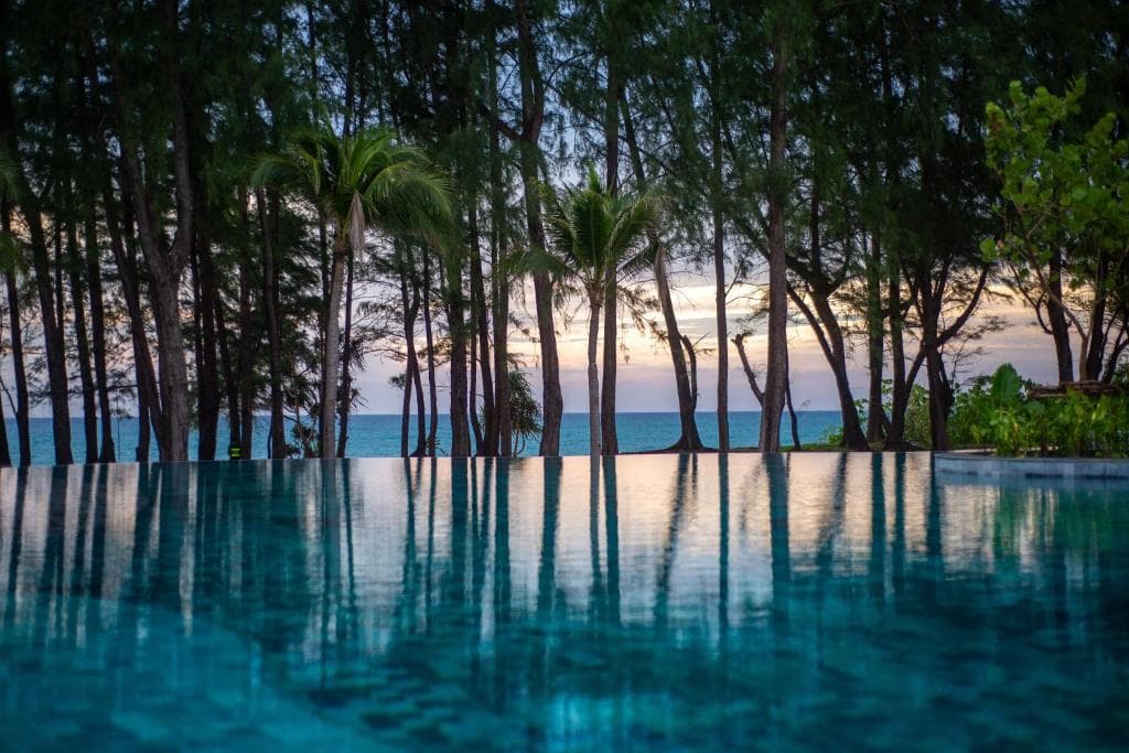 Le Méridien Phuket Mai Khao Beach Resort - 44