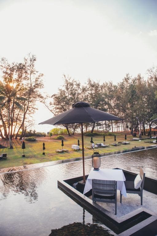 Sala Phuket Mai khao Beach Resort - 26