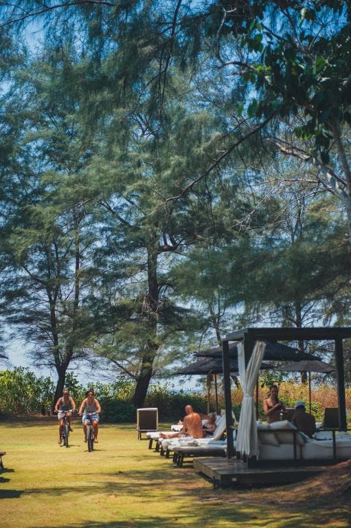 Sala Phuket Mai khao Beach Resort - 36