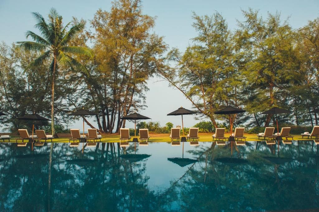Sala Phuket Mai khao Beach Resort - 38