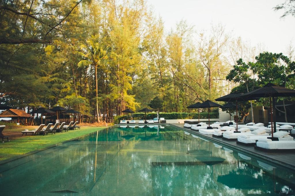 Sala Phuket Mai khao Beach Resort - 41