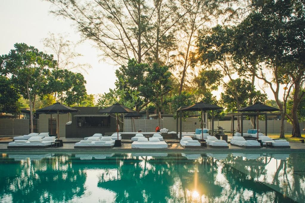 Sala Phuket Mai khao Beach Resort - 42