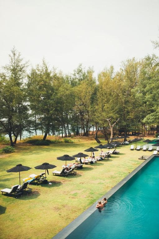 Sala Phuket Mai khao Beach Resort - 44