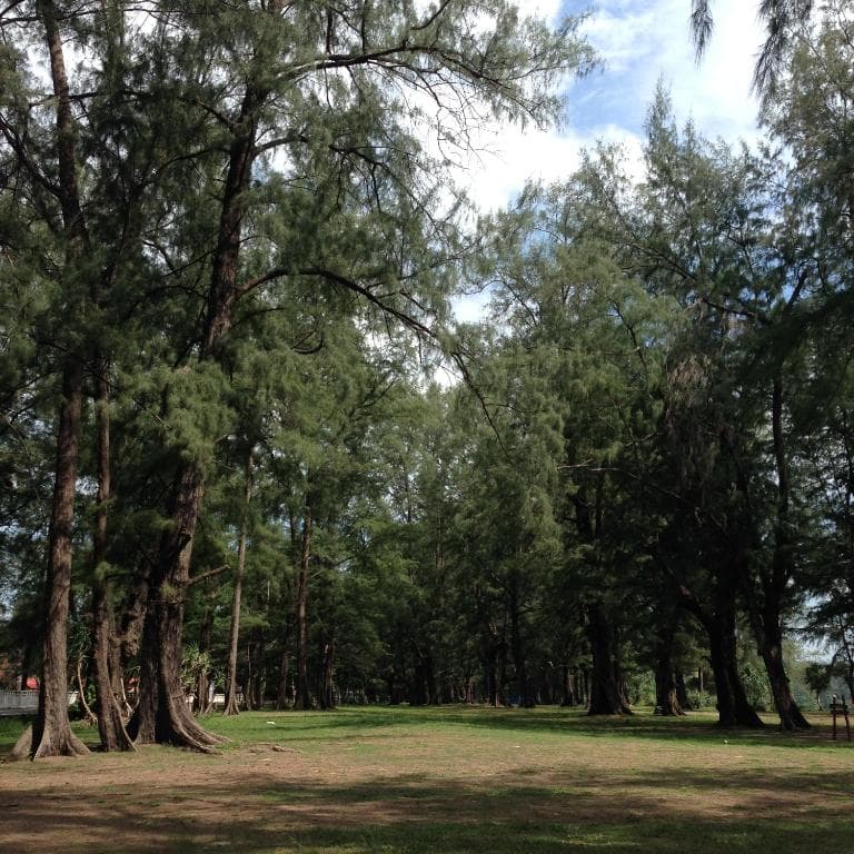Lesprit De Naiyang Beach Resort - 31