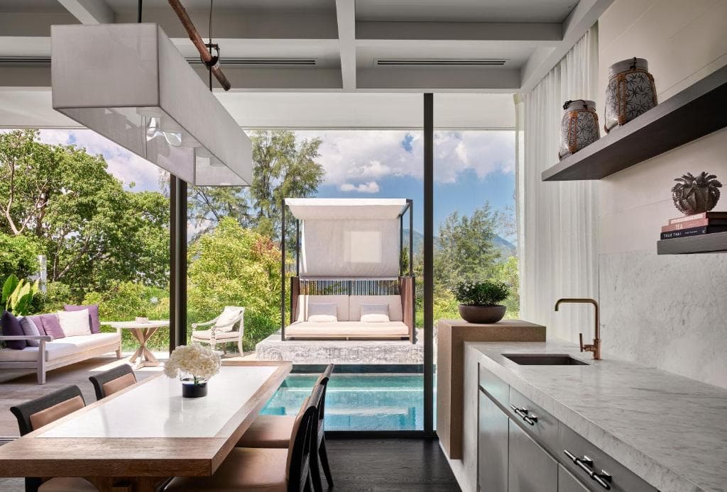 Hotel Rosewood Phuket - 14