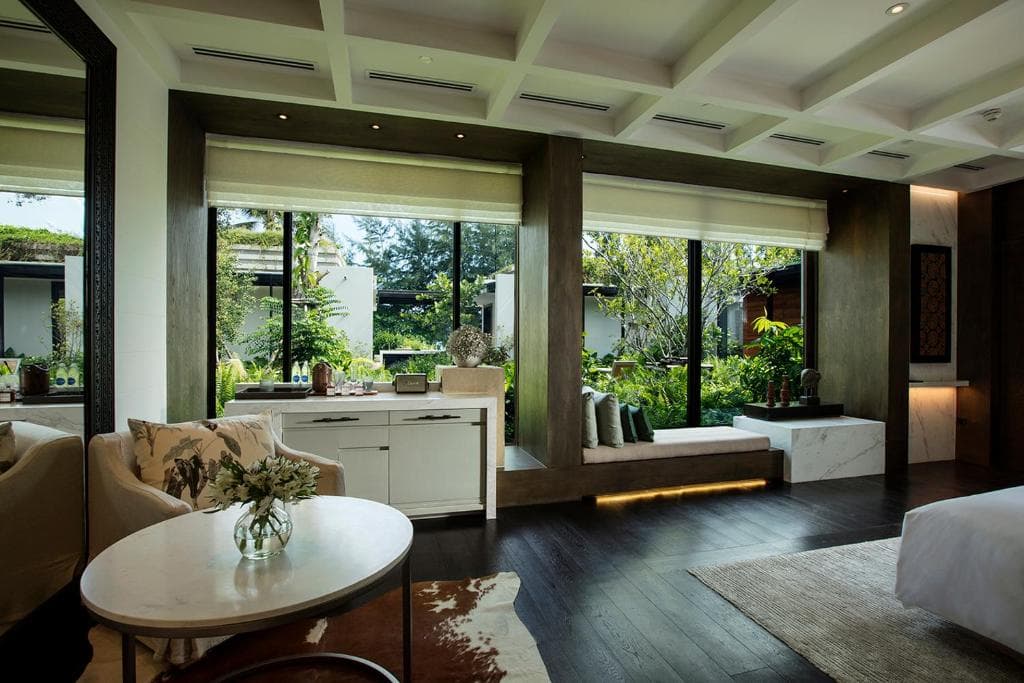 Hotel Rosewood Phuket - 23